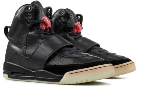 nike air yeezy fake|nike air yeezy 1 grammy.